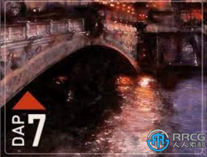 Dynamic Auto Painter Pro 7（相片转漫画软件）正式版V7.0.1